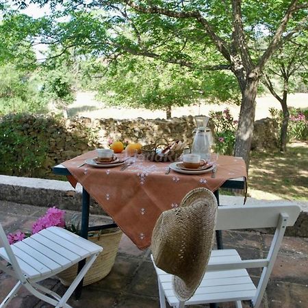 Zufre Finca La Vicaria Palomar מראה חיצוני תמונה
